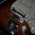 TriplePlay, un controlador MIDI inalámbrico para guitarra