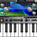 Waldorf Nave, un nuevo sintetizador para iOS basado en tabla de ondas