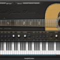 Guitarras acústicas y eléctricas, ahora también en formato AAX