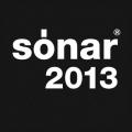 Un poco de Sónar 2013