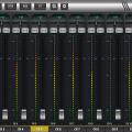 SM Pro Audio uMix, mesas digitales controlables desde un navegador