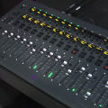 Sistema de mezcla Avid S3L