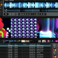 Visuales en Traktor con MixEmergency