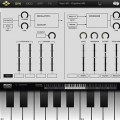 El modular Tera Synth llega al iPad