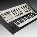 Oberheim Two-Voice Pro a la venta y euroracks en el horizonte