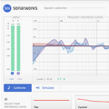 Sonarworks renueva su software para calibrar monitores de estudio