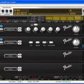 AmpliTube Fender, una emulación a la altura del original