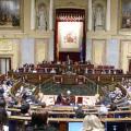 Cómo medir la acústica del Congreso