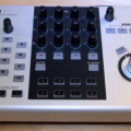 Steinberg CC121, control a la medida de Cubase
