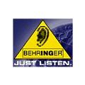 Nueva serie Behringer UB de mezcladores