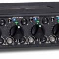 Nuevo mezclador portable Sound Devices 552