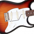 Cómo grabar guitarras eléctricas