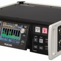 Tascam presenta la grabadora HS-PS2