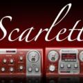Nueva suite de plugins Scarlett de Focusrite