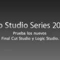 Seminario gratuito Apple Pro Studio Series 2009