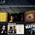 Apple libera los formatos iTunes LP e iTunes Extras