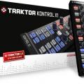 Native Instruments Traktor Kontrol X1 en pre-pedido