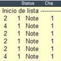 Convertir WAV (o MP3) a MIDI y viceversa