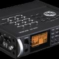 Nueva grabadora DR-680 de Tascam