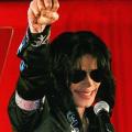 Michael Jackson y un contrato récord