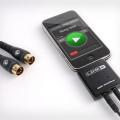 Line 6 MIDI Mobilizer, interfaz MIDI para iPhone e iPod Touch
