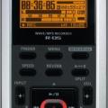 Nueva grabadora portátil R-05 de Roland
