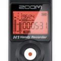Samson presenta la nueva grabadora Zoom H1