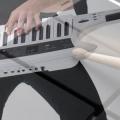 Demo de productos Roland en directo por Hispasonic TV este sábado