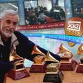 Masterclass de Pepe Loeches sobre grabación de guitarras, este viernes en Hispasonic TV