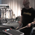Demo Roland (y III): Kit de batería TD-12KX y pad de percusión SPD-30