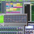 Project5, estudio virtual de Cakewalk