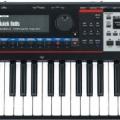 Nuevo sintetizador JUNO-Gi de Roland