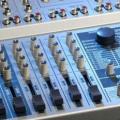 Mezclador Edirol M-100FX