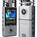 Zoom anuncia la grabadora de audio y video Q3HD