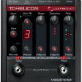 TC Helicon anuncia VoiceTone Correct XT