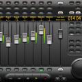 AC-7 Core, nueva superficie de control para iPad