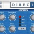DirectEMX, editor VST para Korg Electribe MX