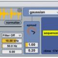 Kflux, manipulador de audio granular para Max for Live
