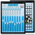 EyoControl, set de controladores MIDI para iPad