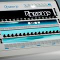 Feeltune lanza Rhizome, una caja de ritmos con soporte VST