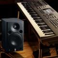 Promoción navideña Yamaha Music Production