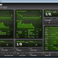 Phosphor, el nuevo sinte de Audio Damage