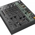 Nuevo mixer DJX9000USB y serie NOX de Behringer