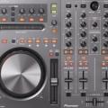 Nuevos controladores de Pioneer para Traktor y Serato Scratch