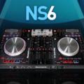 Nuevo controlador NS6 de Numark
