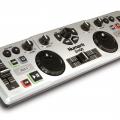 Numark DJ2GO, controlador compacto para DJs