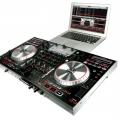 Numark NS6 en detalle