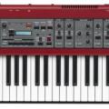 Nuevo Clavia Nord Piano