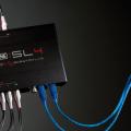 Rane anuncia la interfaz SL 4 para Serato Scratch Live
