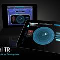 Control de Omnisphere en el iPad con Omni TR de Spectrasonics